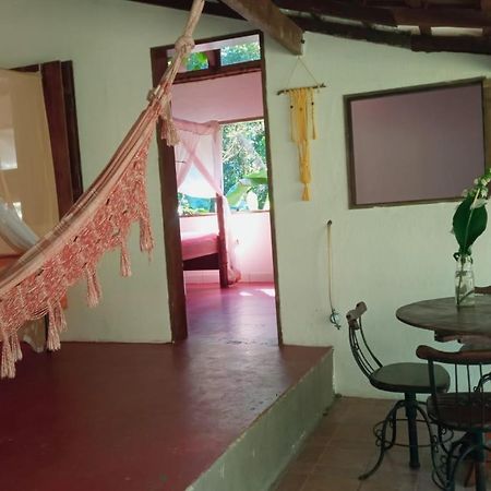 Recanto Do Bebeto Araquari Kültér fotó