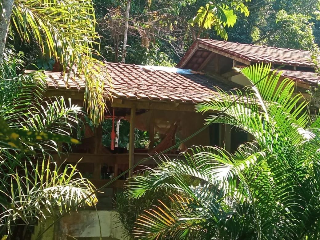 Recanto Do Bebeto Araquari Kültér fotó